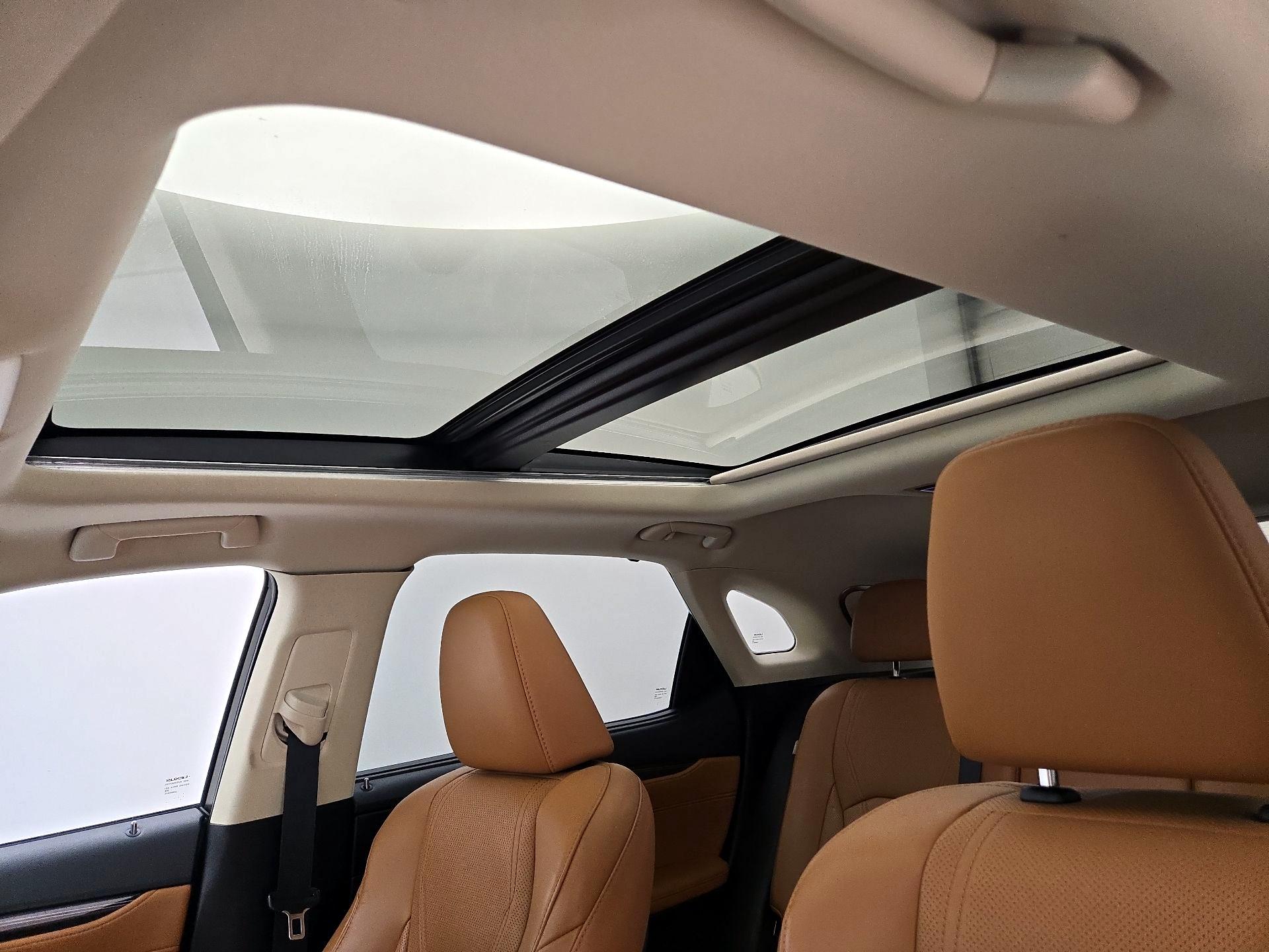 Thumbnail: 2021 Lexus RX - 20