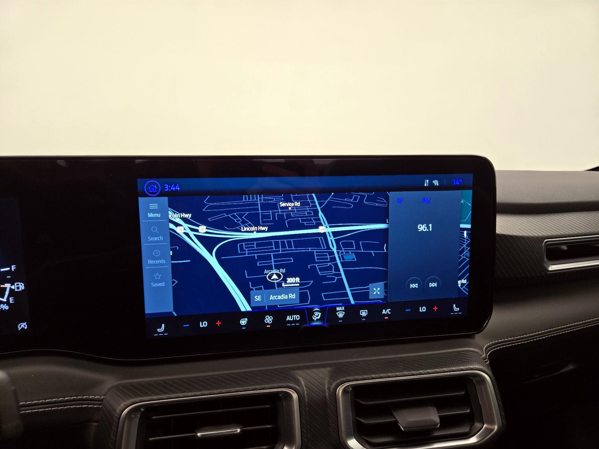 Thumbnail: 2025 Ford Mustang - 14