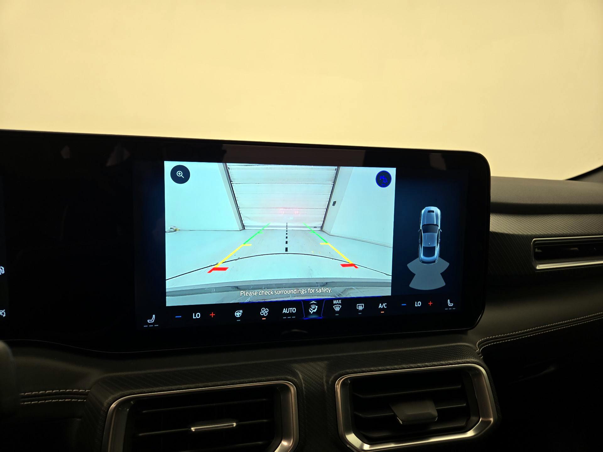 Thumbnail: 2025 Ford Mustang - 15