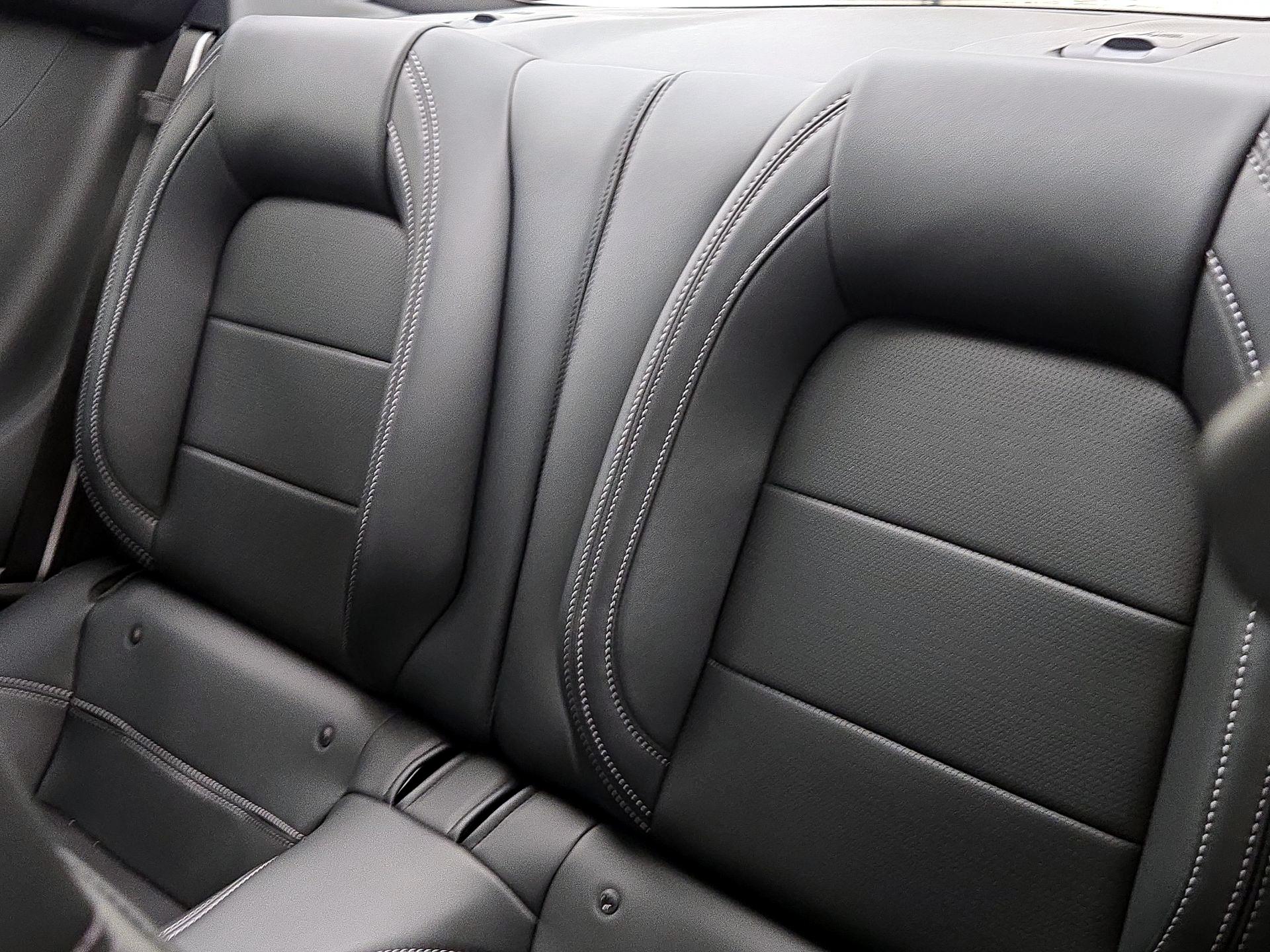 Thumbnail: 2025 Ford Mustang - 20