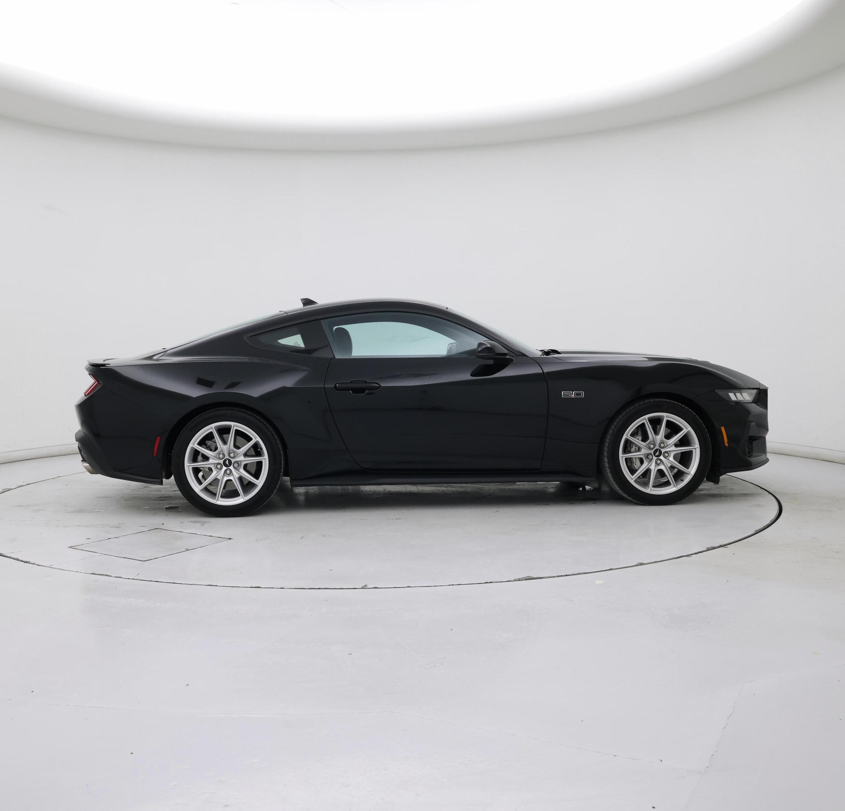 Thumbnail: 2025 Ford Mustang - 7