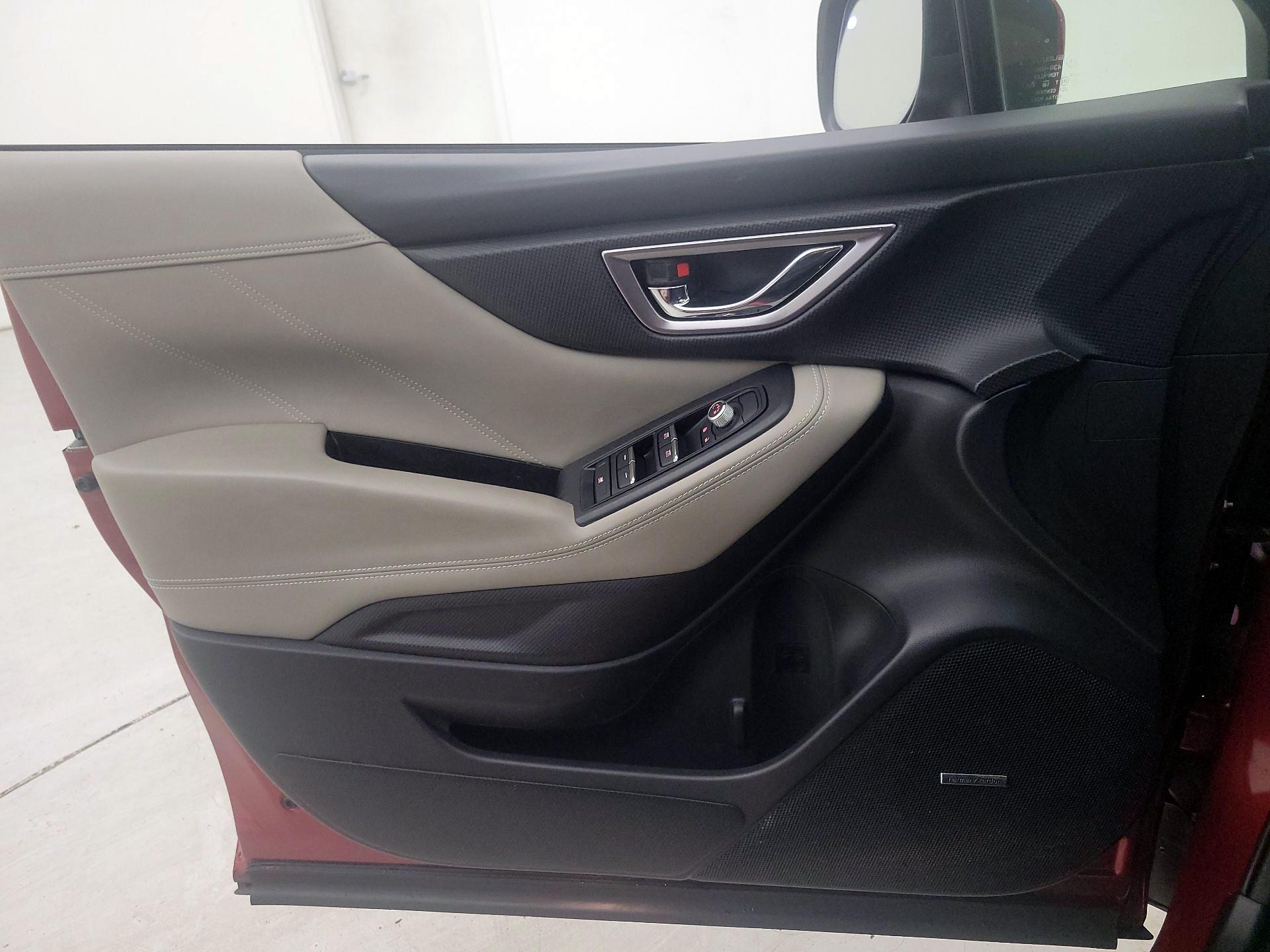 Thumbnail: 2020 Subaru Forester - 12