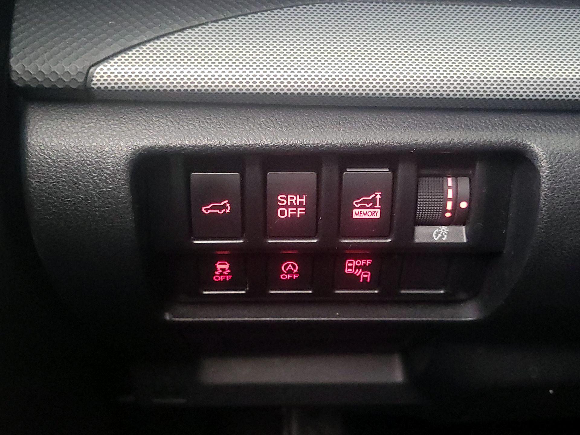 Thumbnail: 2020 Subaru Forester - 13