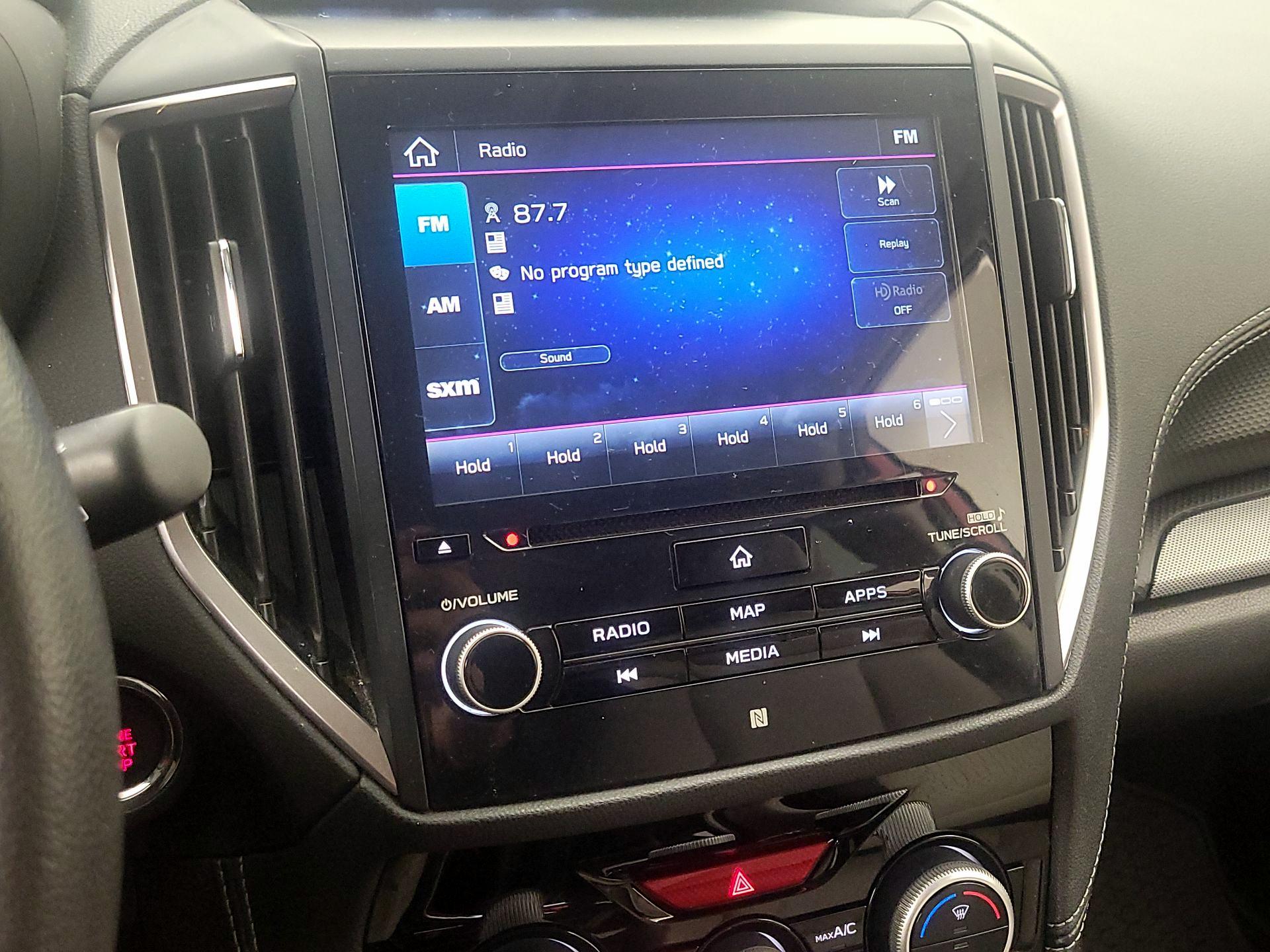 Thumbnail: 2020 Subaru Forester - 15