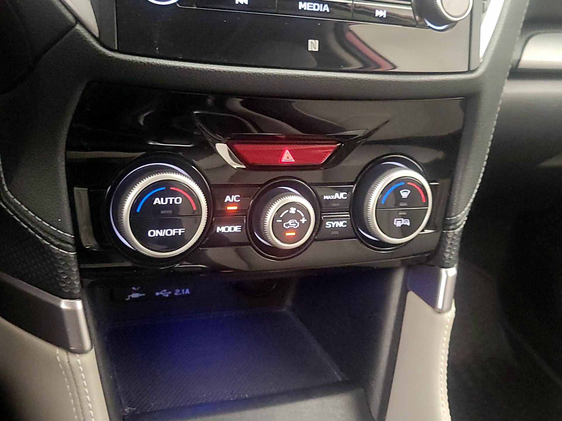 Thumbnail: 2020 Subaru Forester - 16