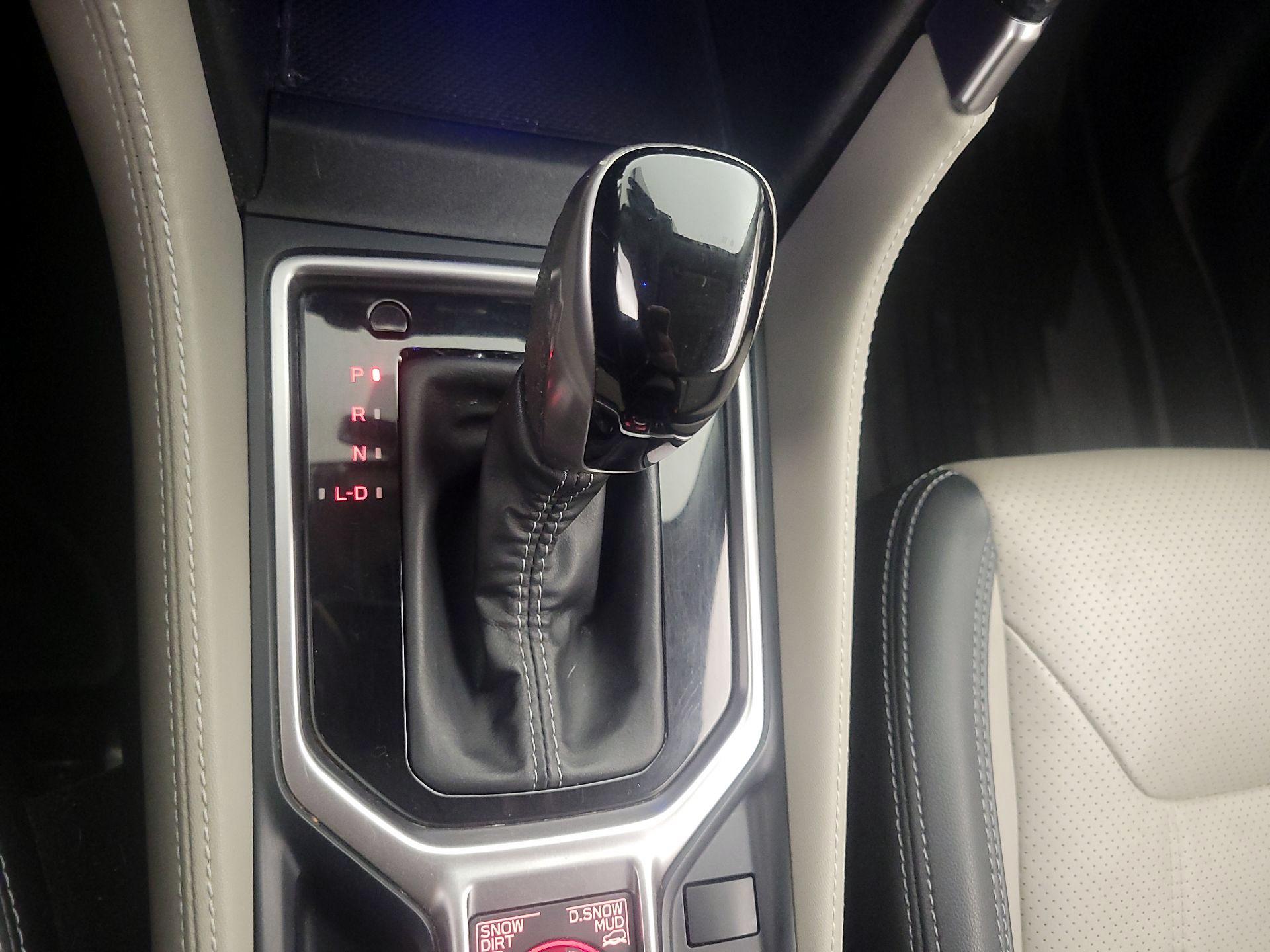 Thumbnail: 2020 Subaru Forester - 17