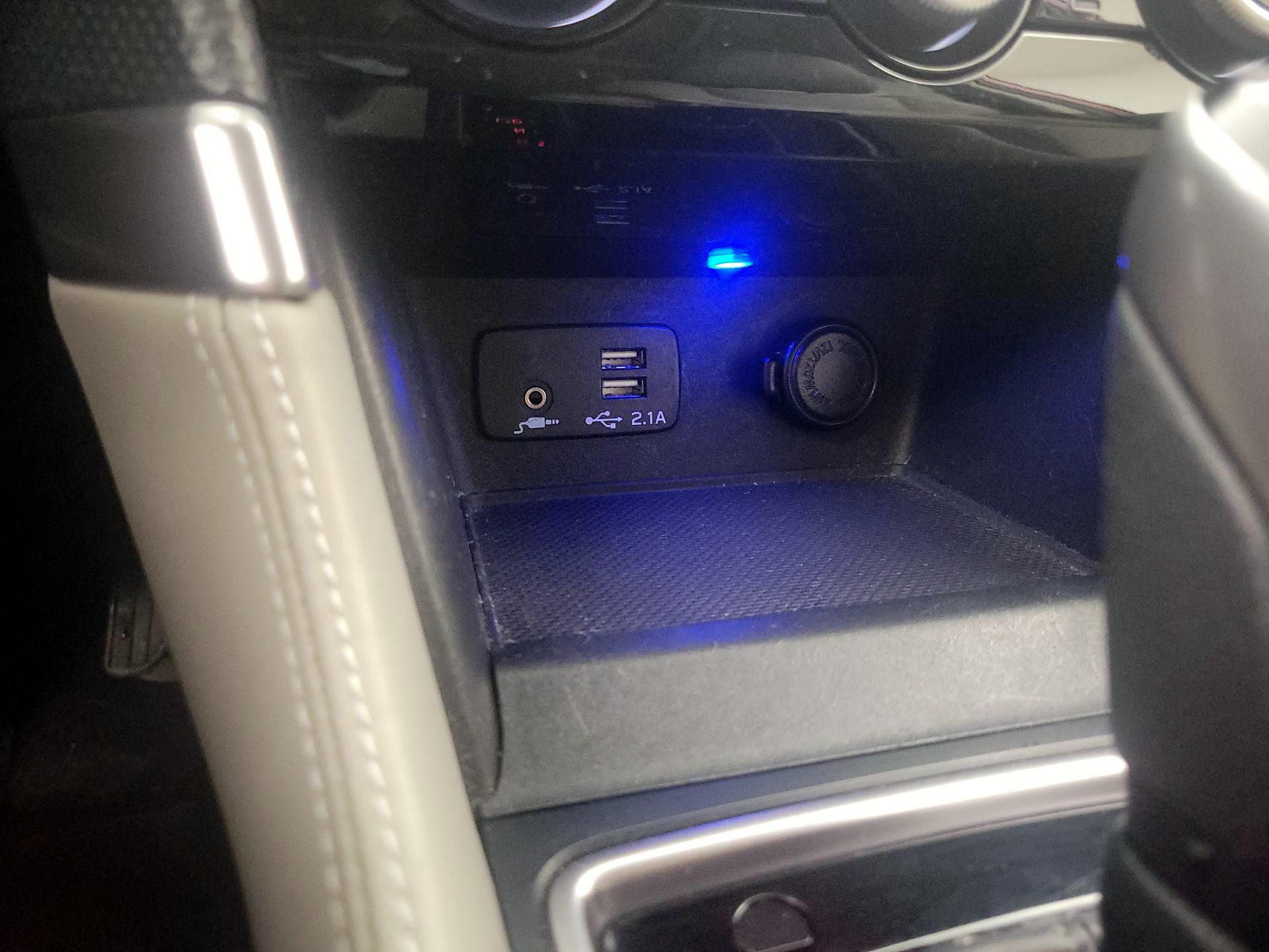 Thumbnail: 2020 Subaru Forester - 18