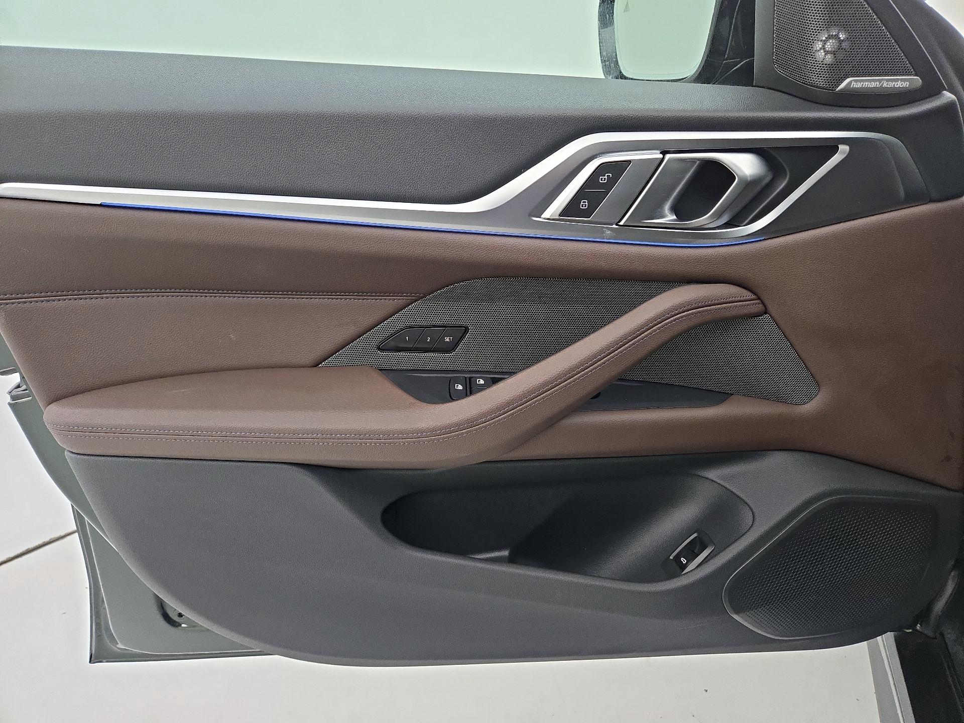 Thumbnail: 2024 BMW i4 - 12