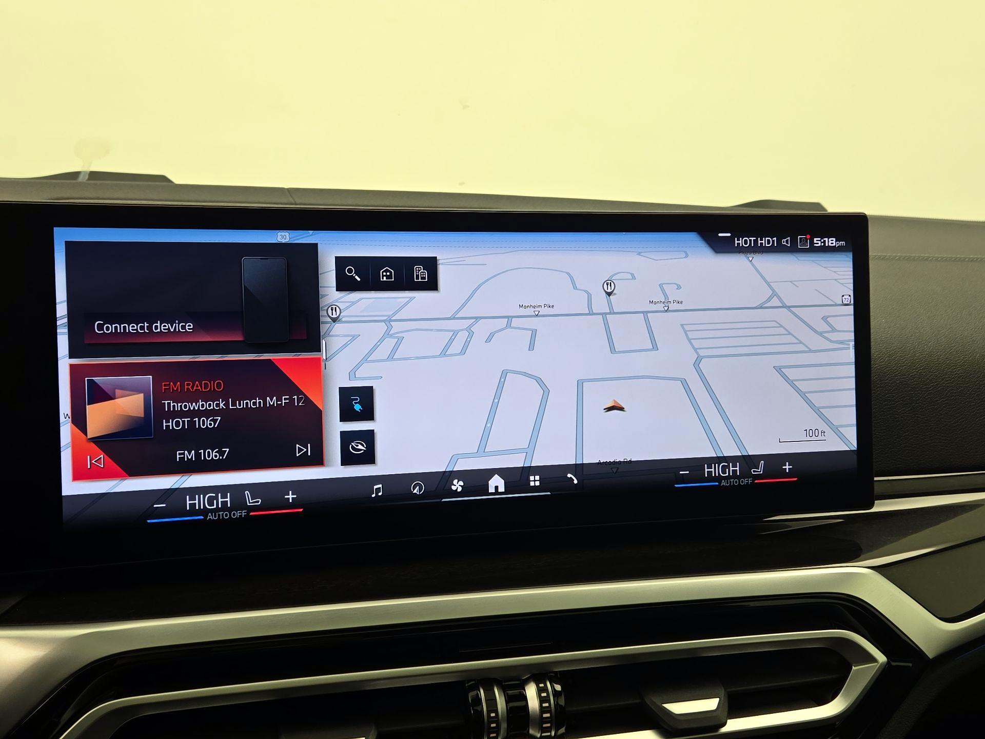 Thumbnail: 2024 BMW i4 - 14