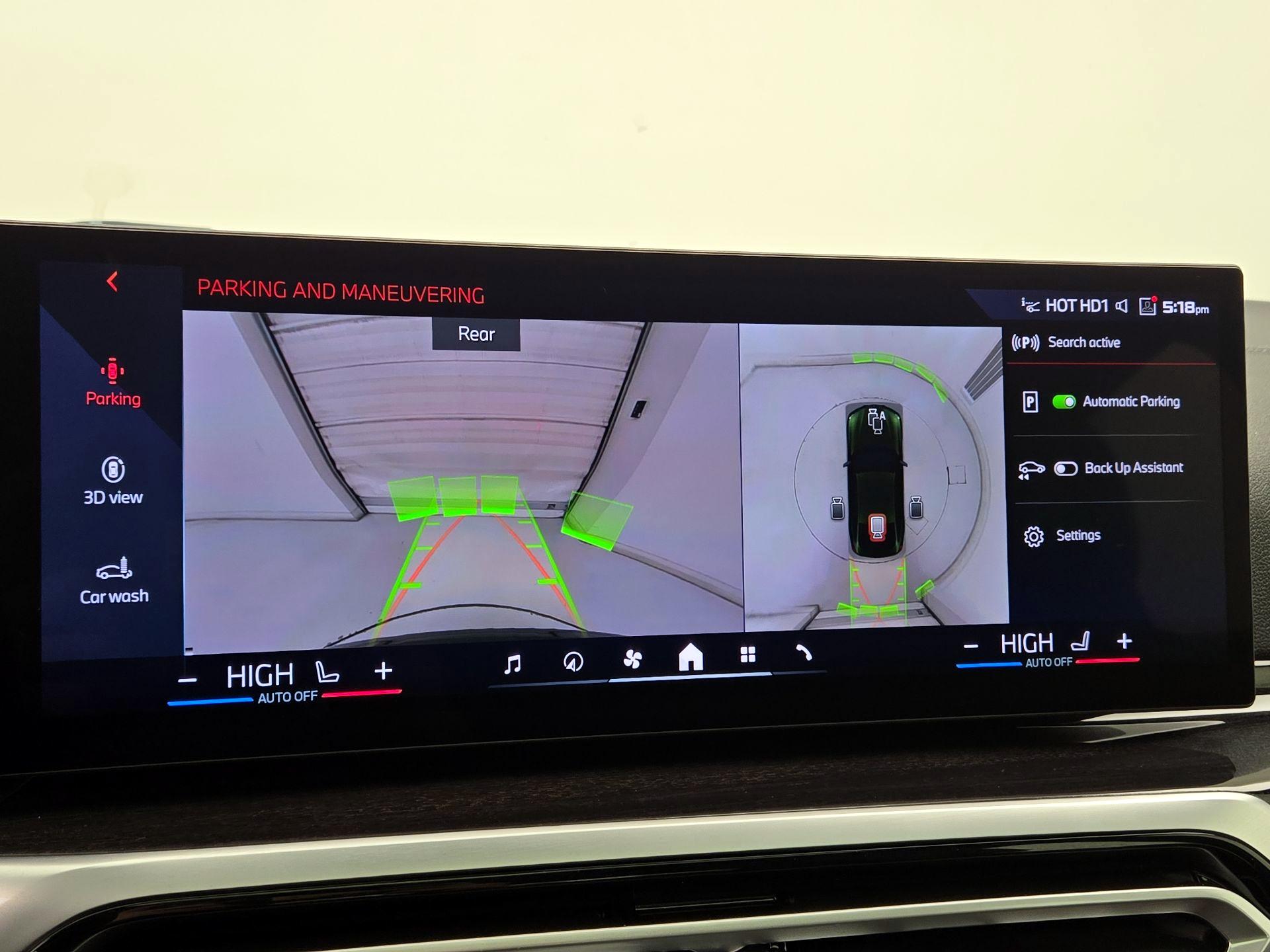 Thumbnail: 2024 BMW i4 - 15