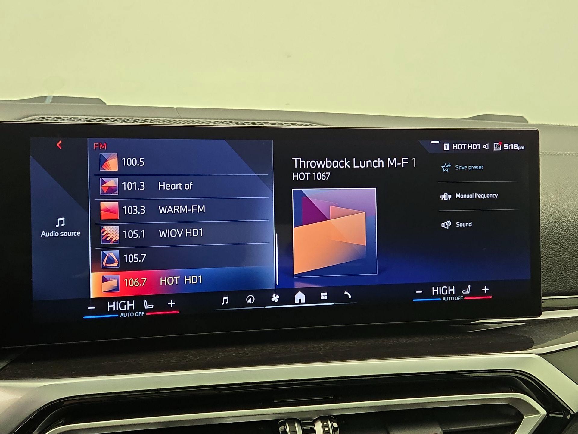 Thumbnail: 2024 BMW i4 - 16