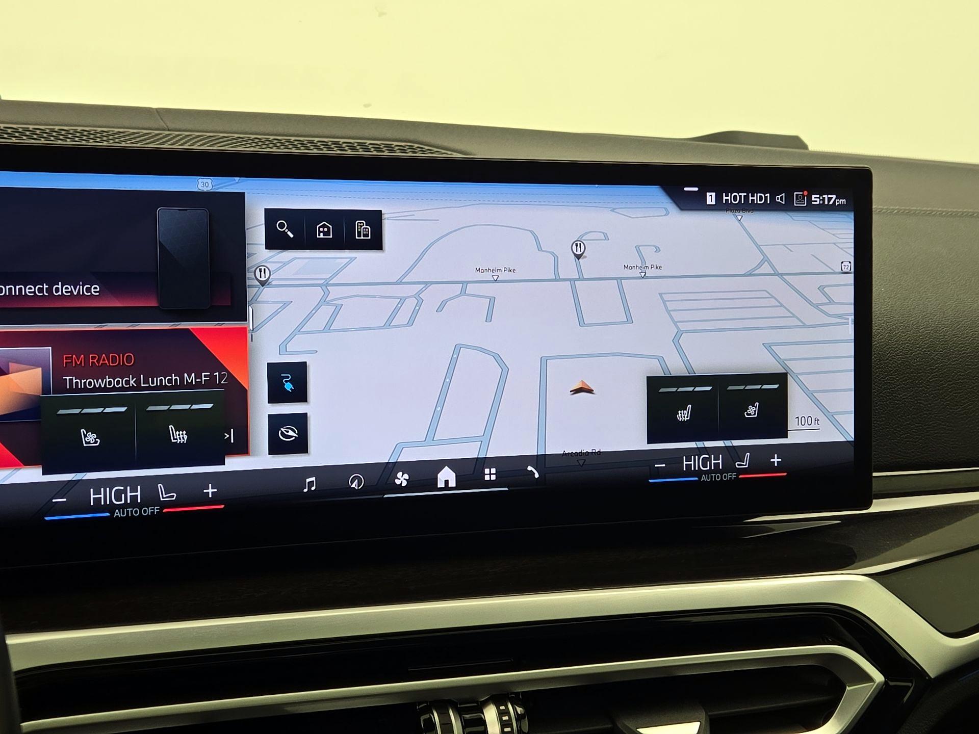 Thumbnail: 2024 BMW i4 - 17