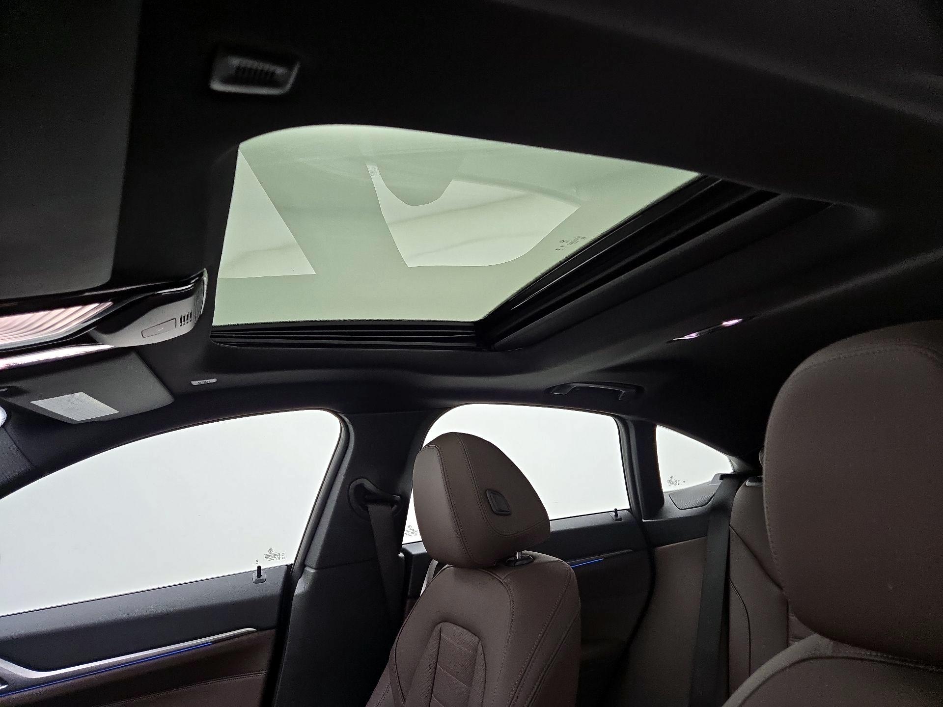 Thumbnail: 2024 BMW i4 - 20