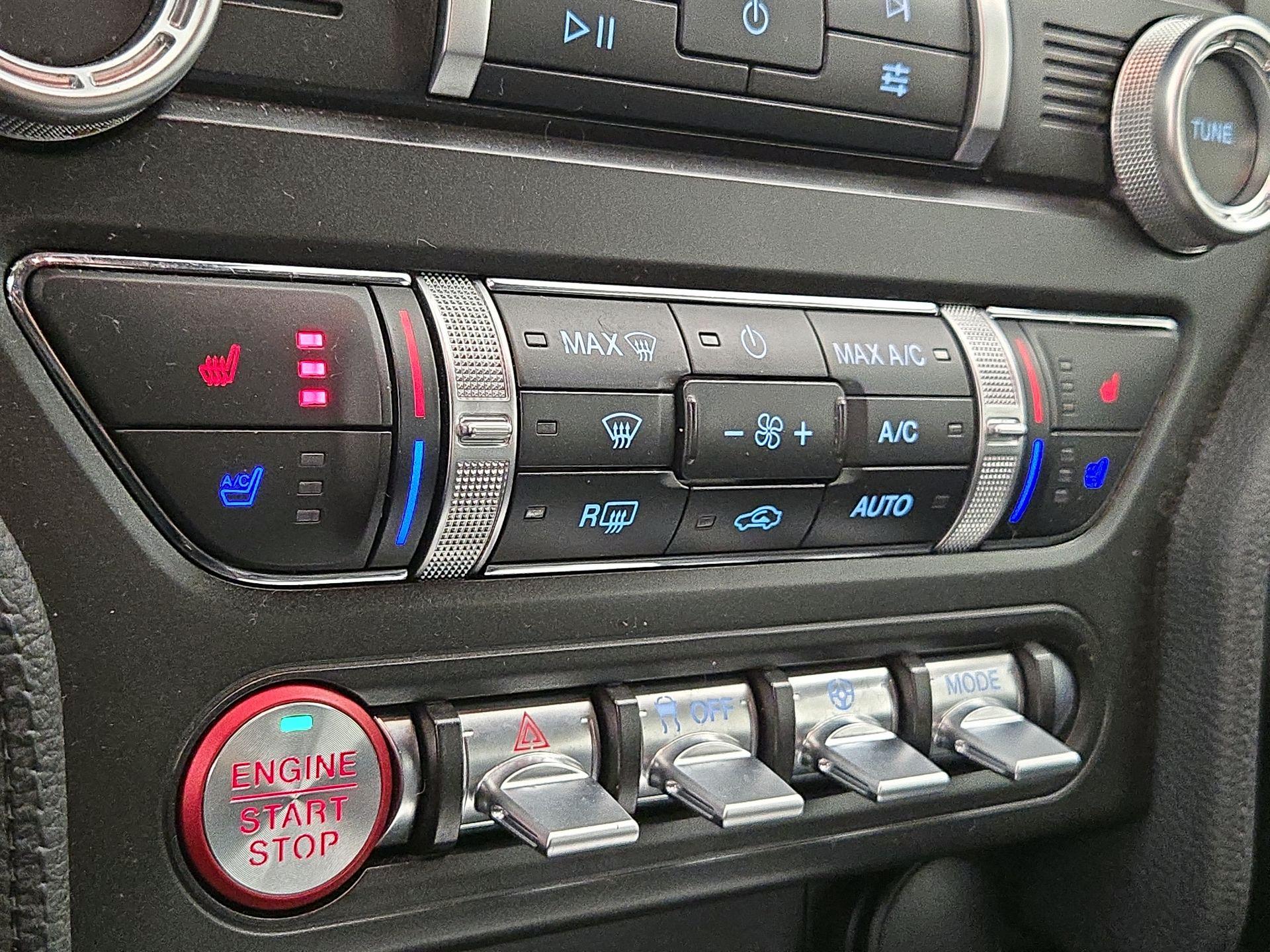 Thumbnail: 2022 Ford Mustang - 16