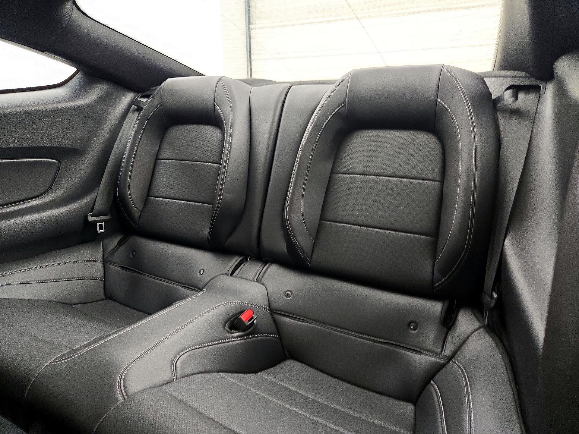 Thumbnail: 2022 Ford Mustang - 19