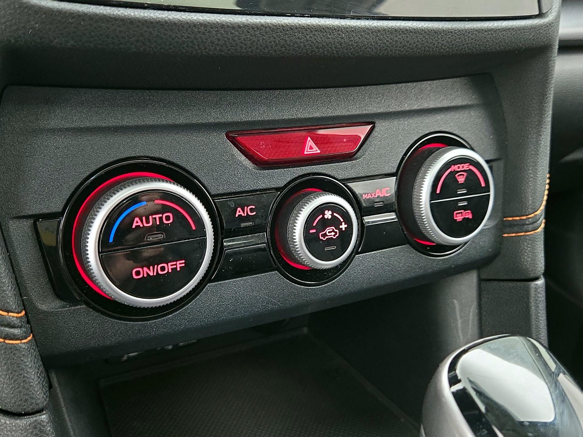 Thumbnail: 2021 Subaru Crosstrek - 14