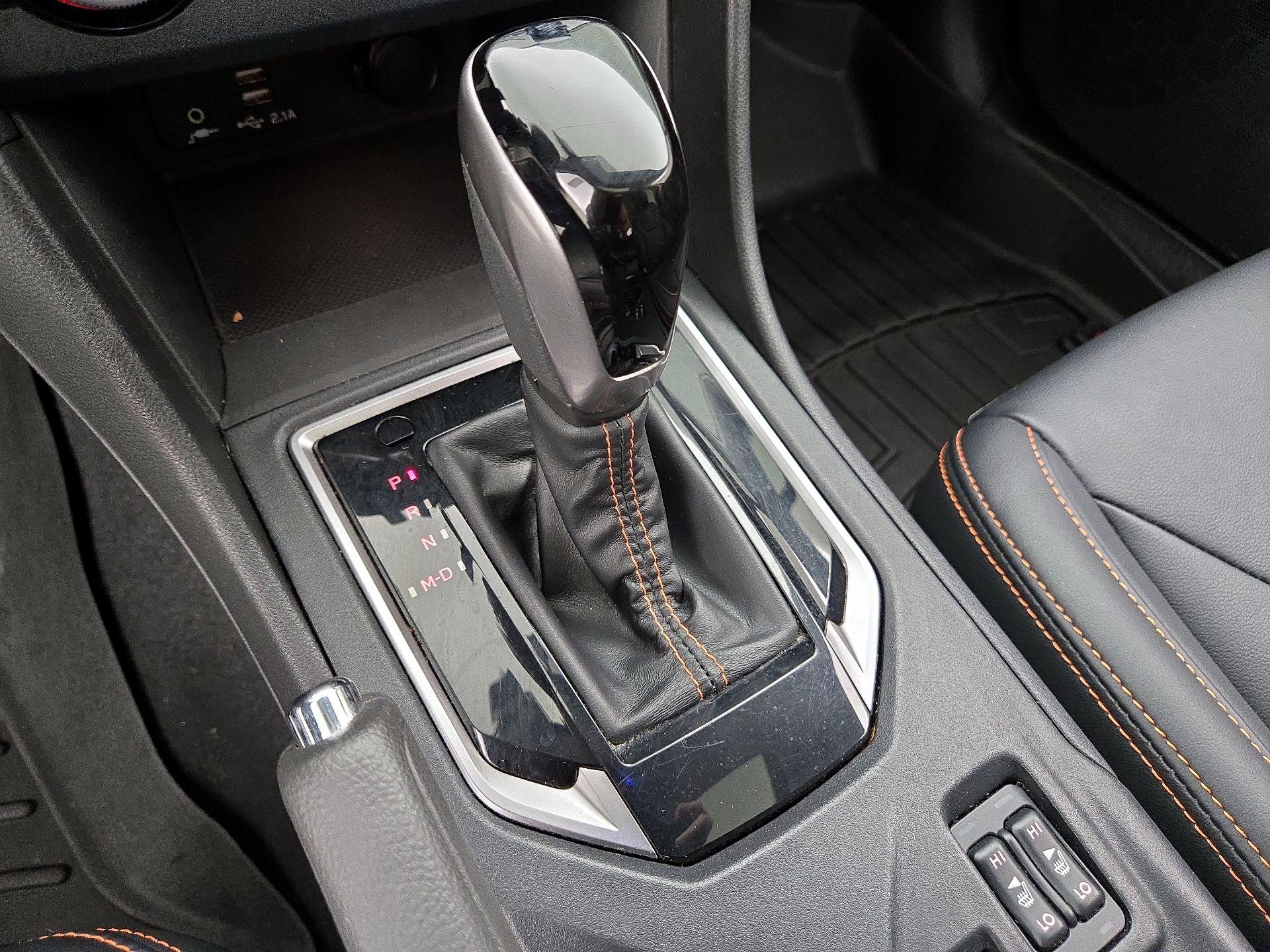 Thumbnail: 2021 Subaru Crosstrek - 15