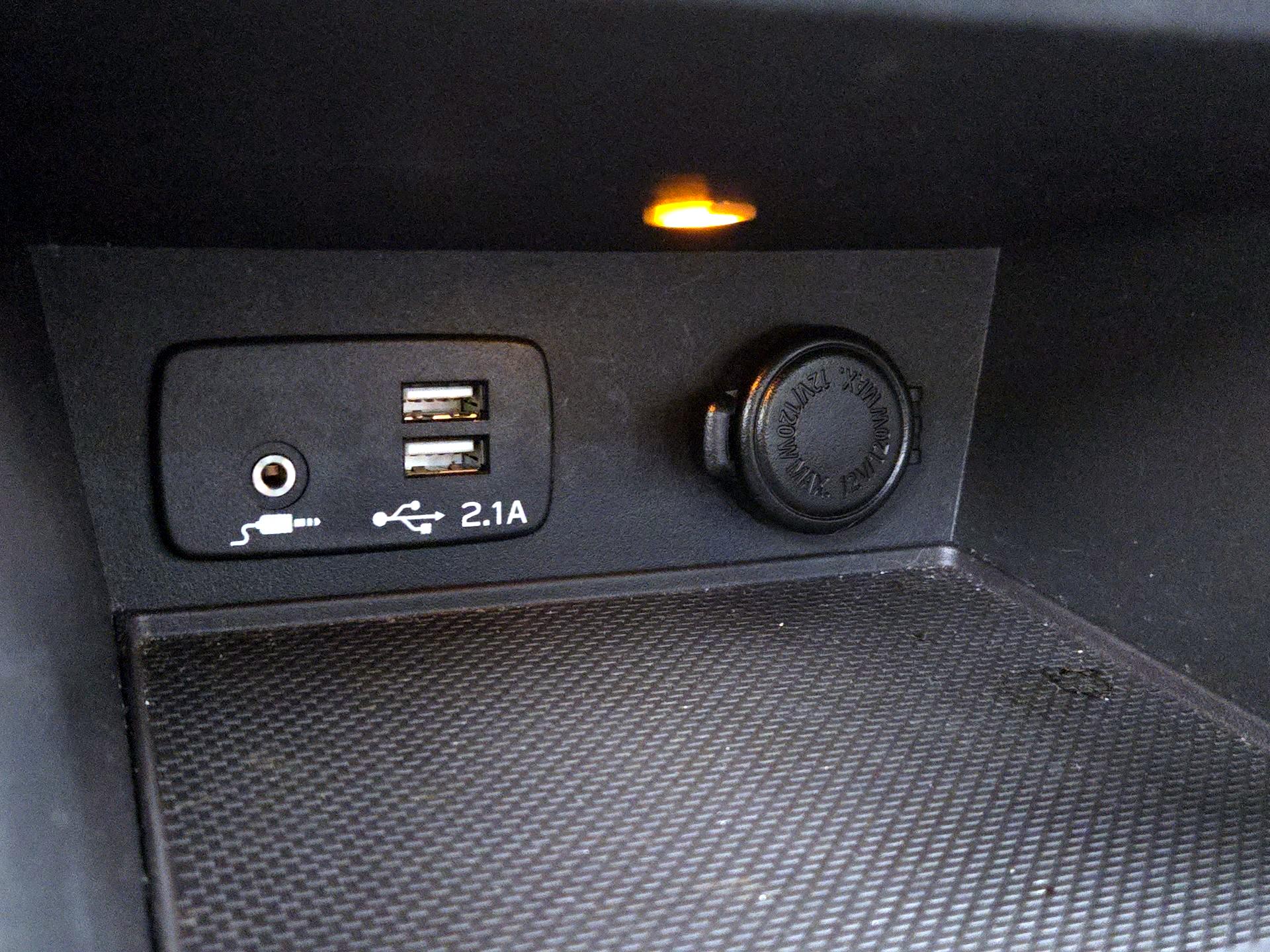 Thumbnail: 2021 Subaru Crosstrek - 16