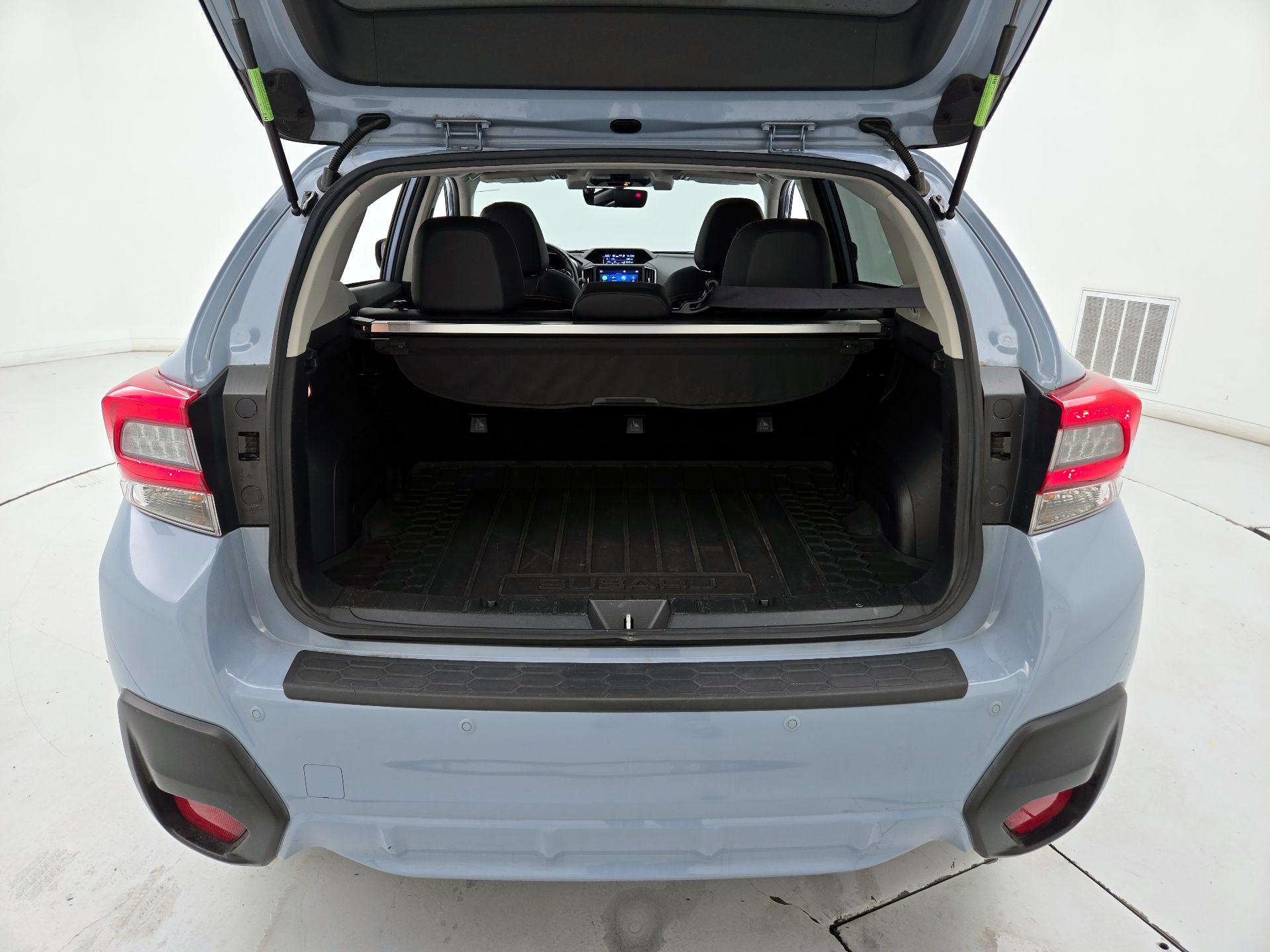 Thumbnail: 2021 Subaru Crosstrek - 18