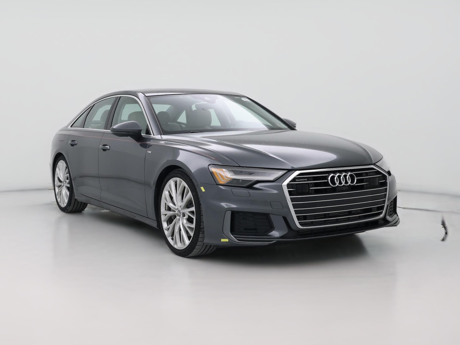 2019 Audi A6