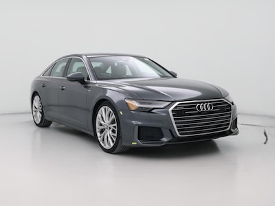 2019 Audi A6 Prestige