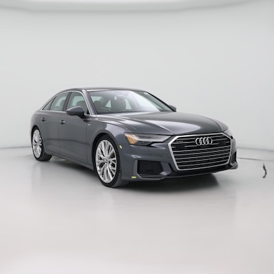 2019 Audi A6 Prestige