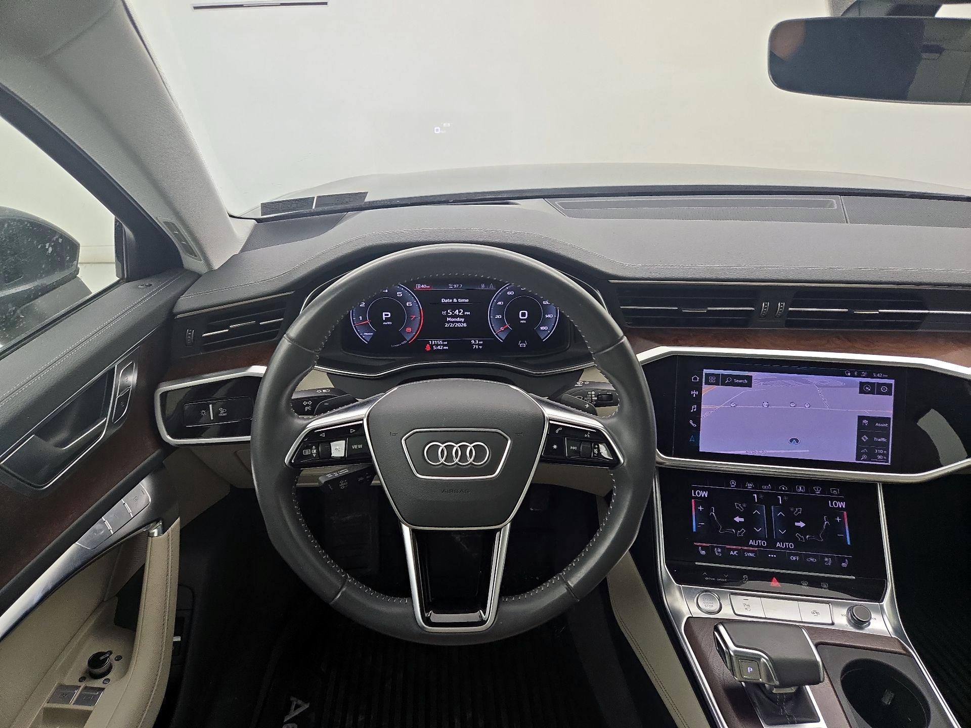 Thumbnail: 2019 Audi A6 - 10