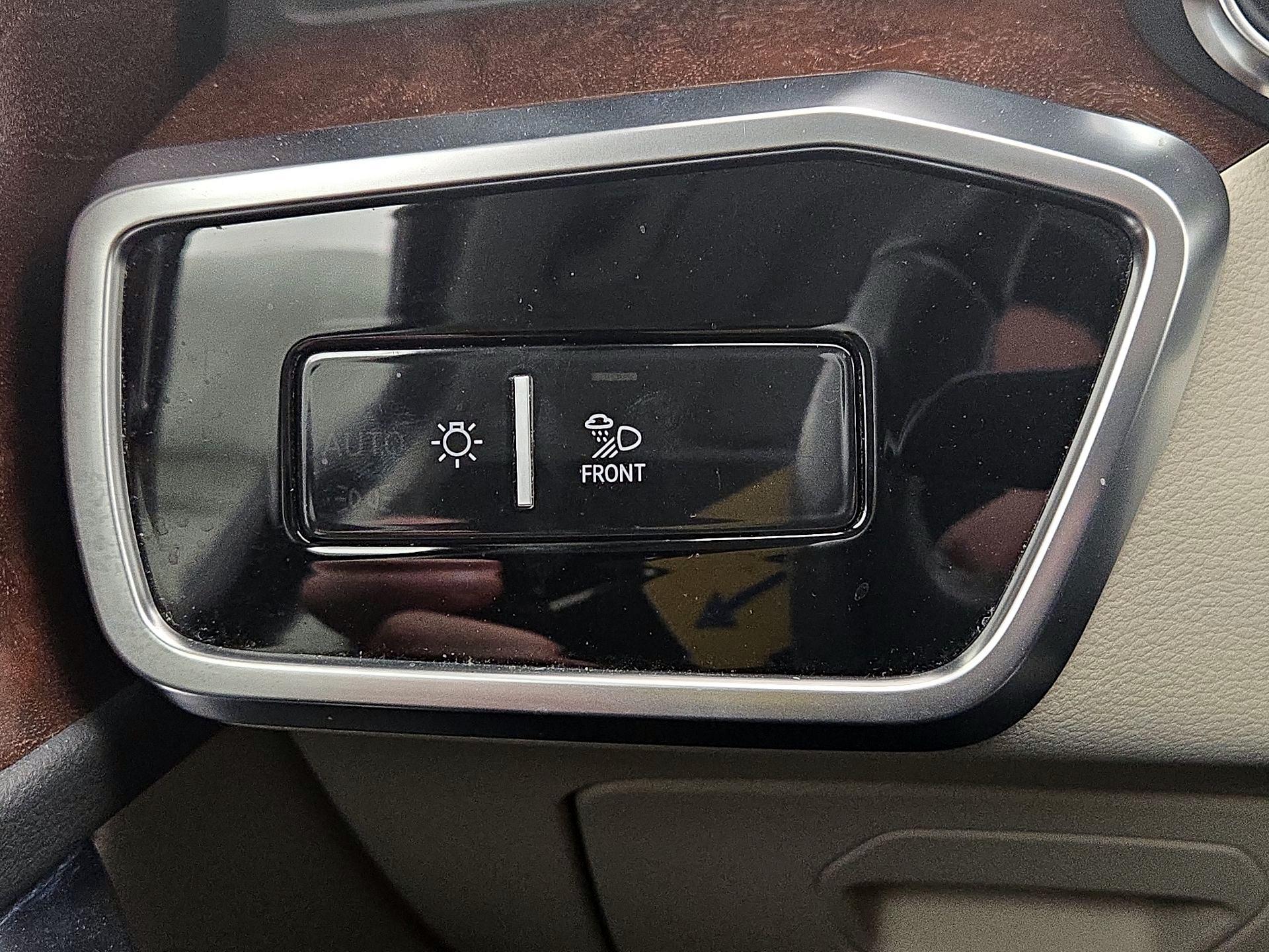 Thumbnail: 2019 Audi A6 - 13