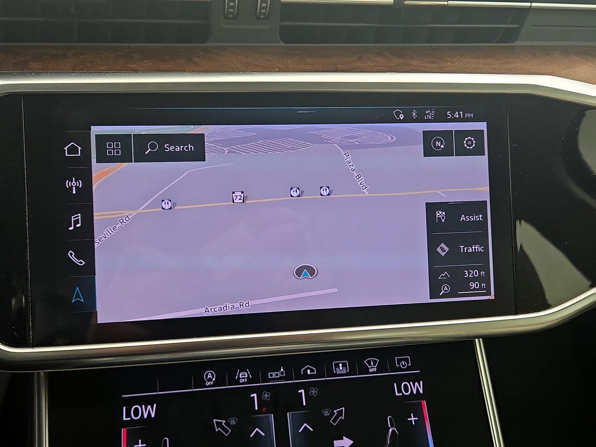 Thumbnail: 2019 Audi A6 - 14