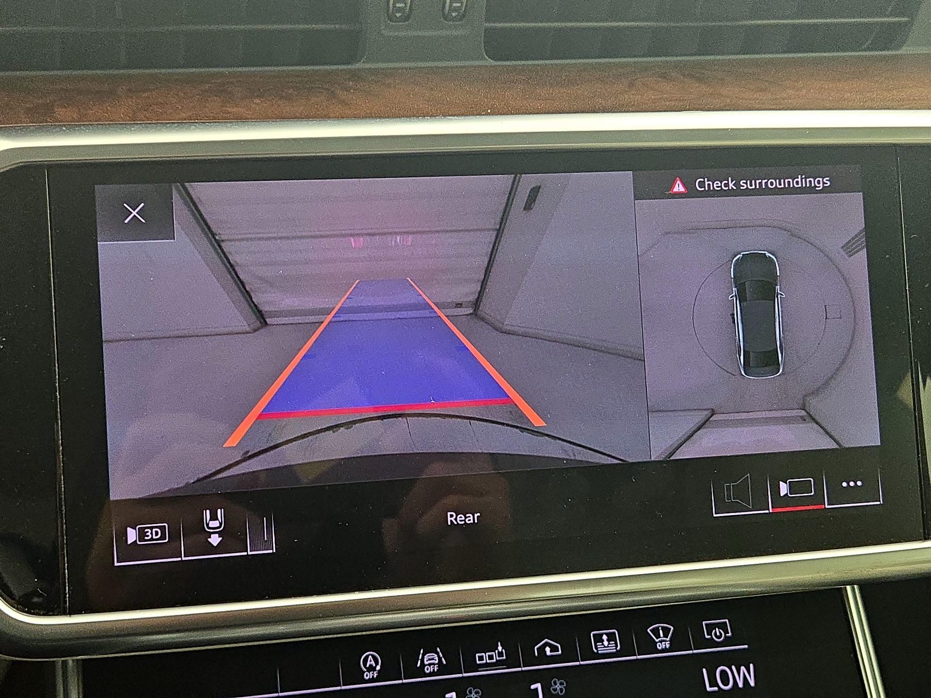 Thumbnail: 2019 Audi A6 - 15