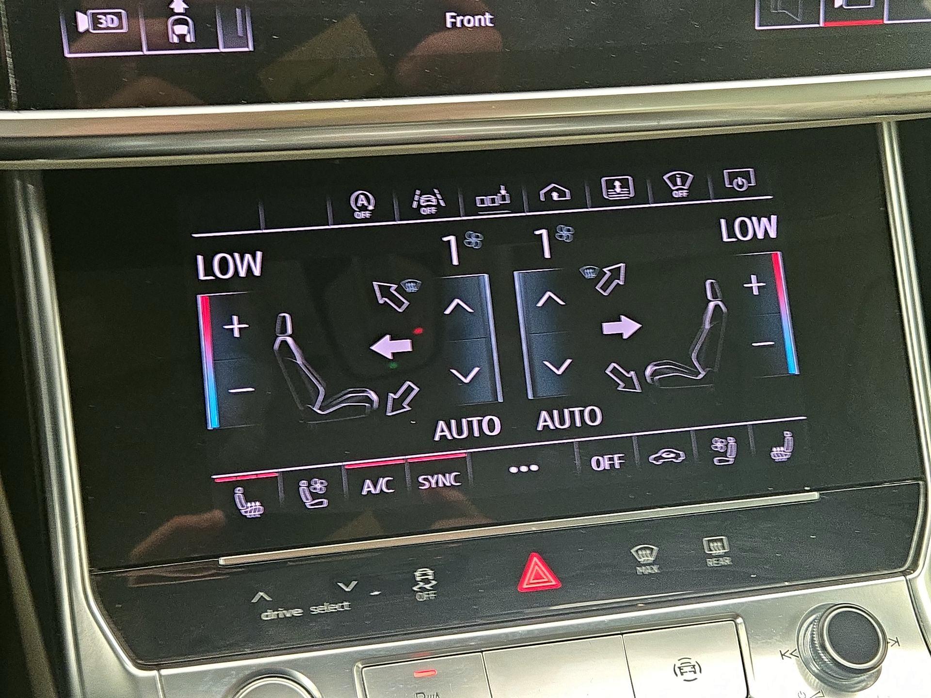 Thumbnail: 2019 Audi A6 - 17