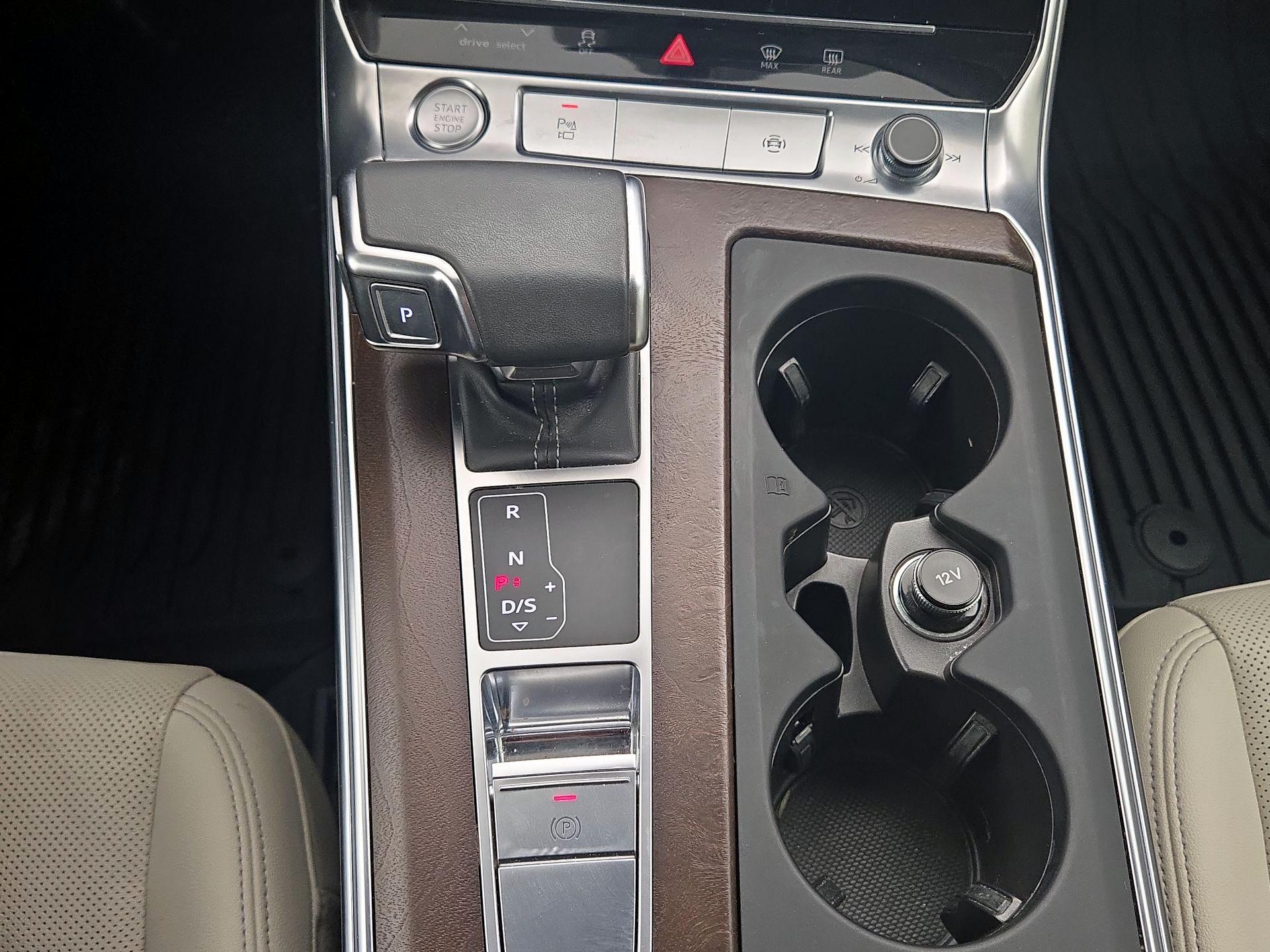 Thumbnail: 2019 Audi A6 - 18