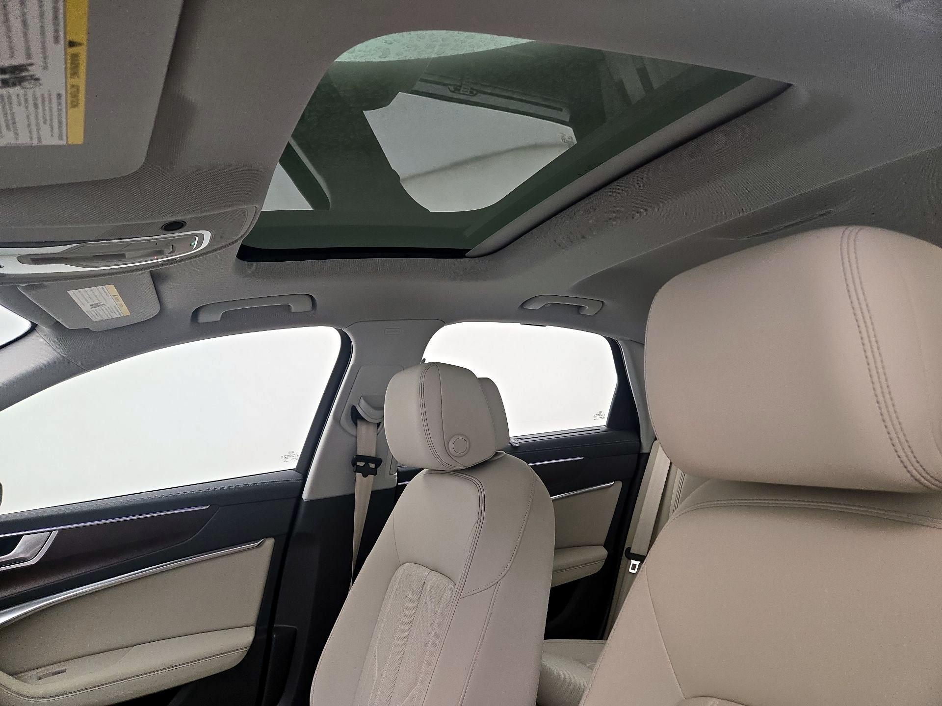 Thumbnail: 2019 Audi A6 - 19