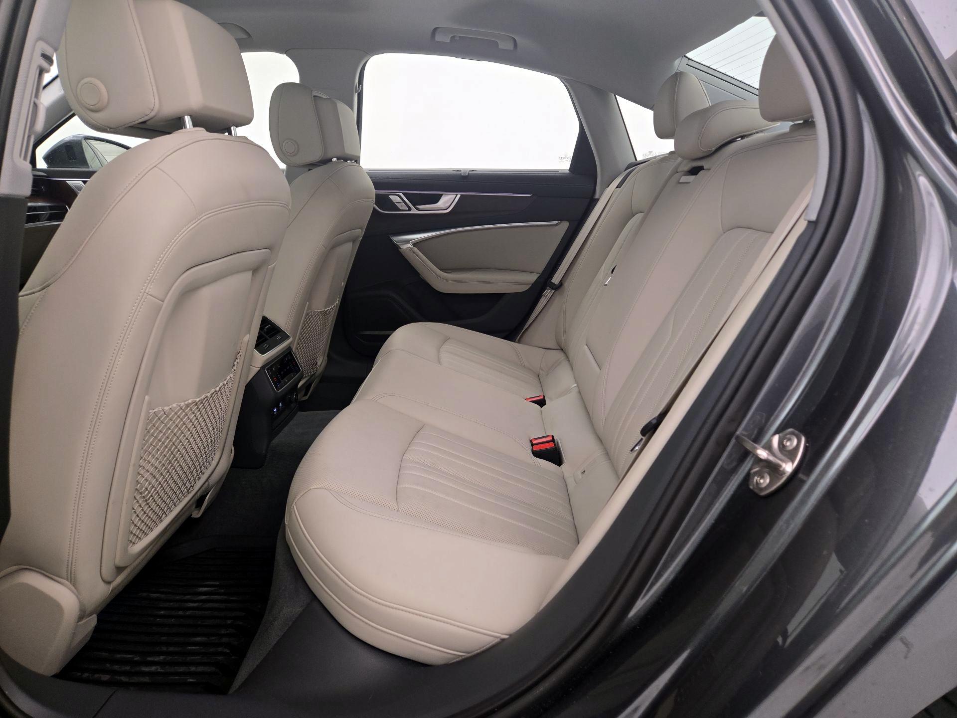 Thumbnail: 2019 Audi A6 - 20