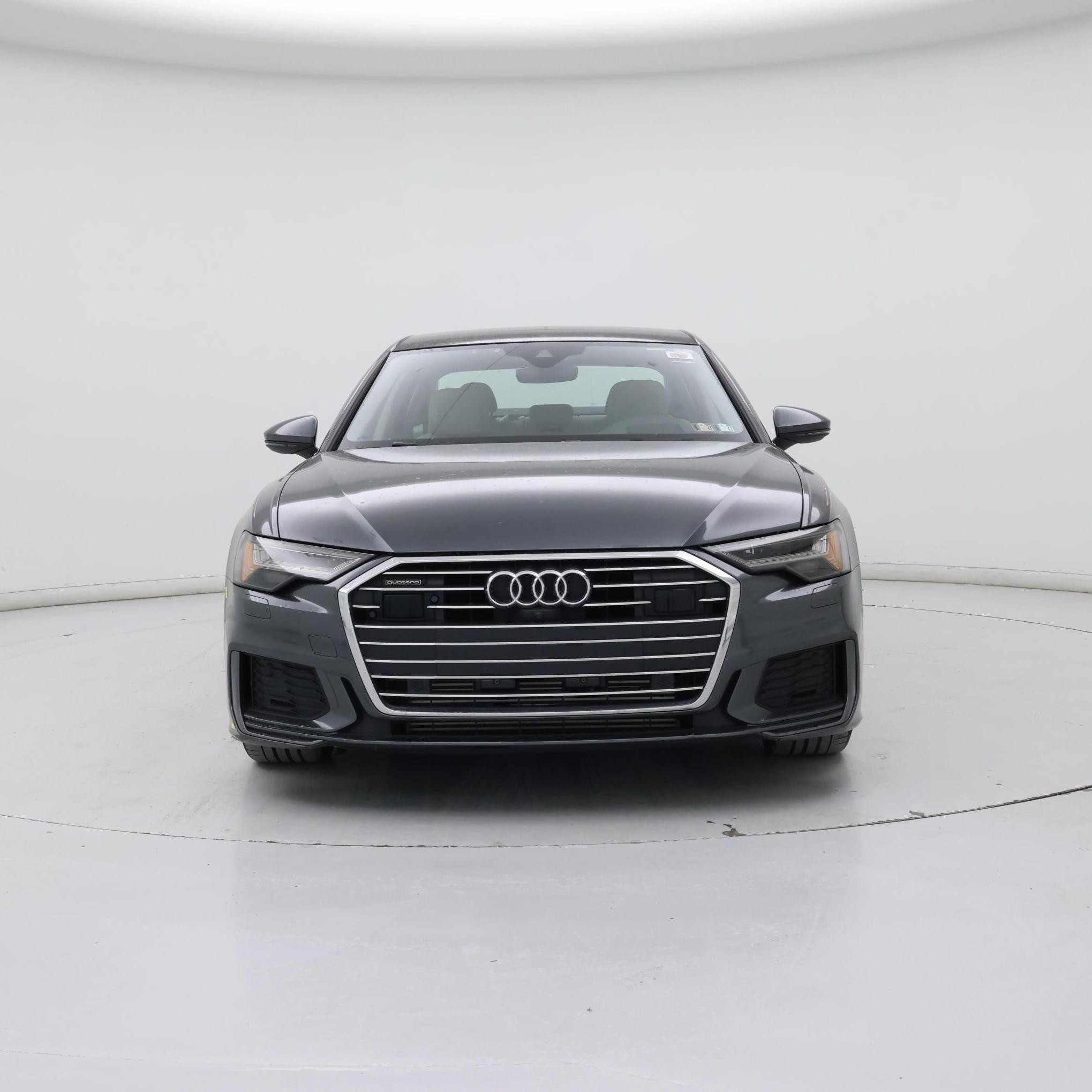 Thumbnail: 2019 Audi A6 - 5