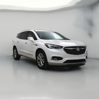 2019 Buick Enclave Avenir