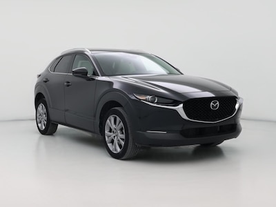 2022 Mazda CX-30 Premium