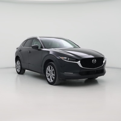 2022 Mazda CX-30 Premium