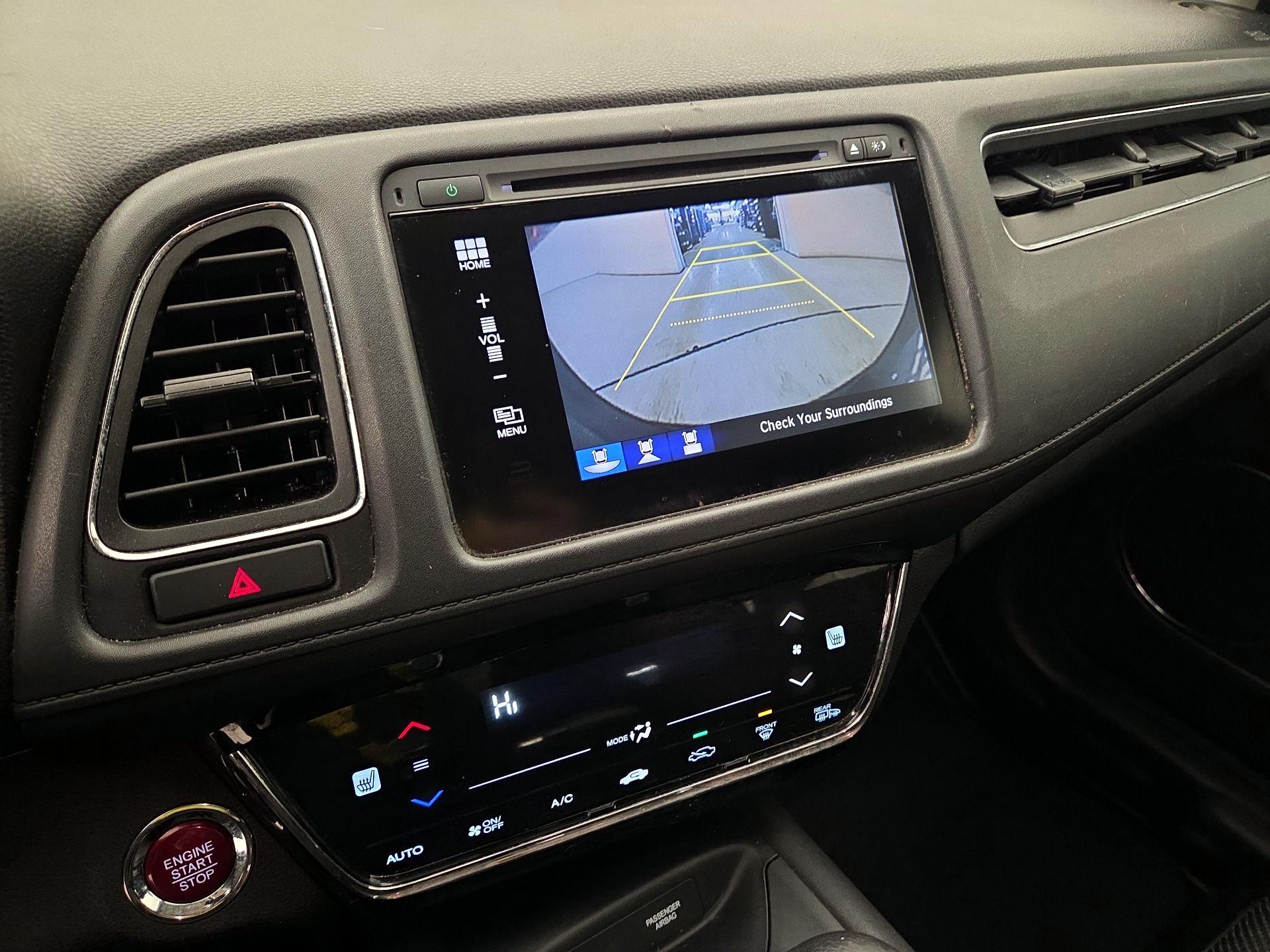 Thumbnail: 2016 Honda HR-V - 14