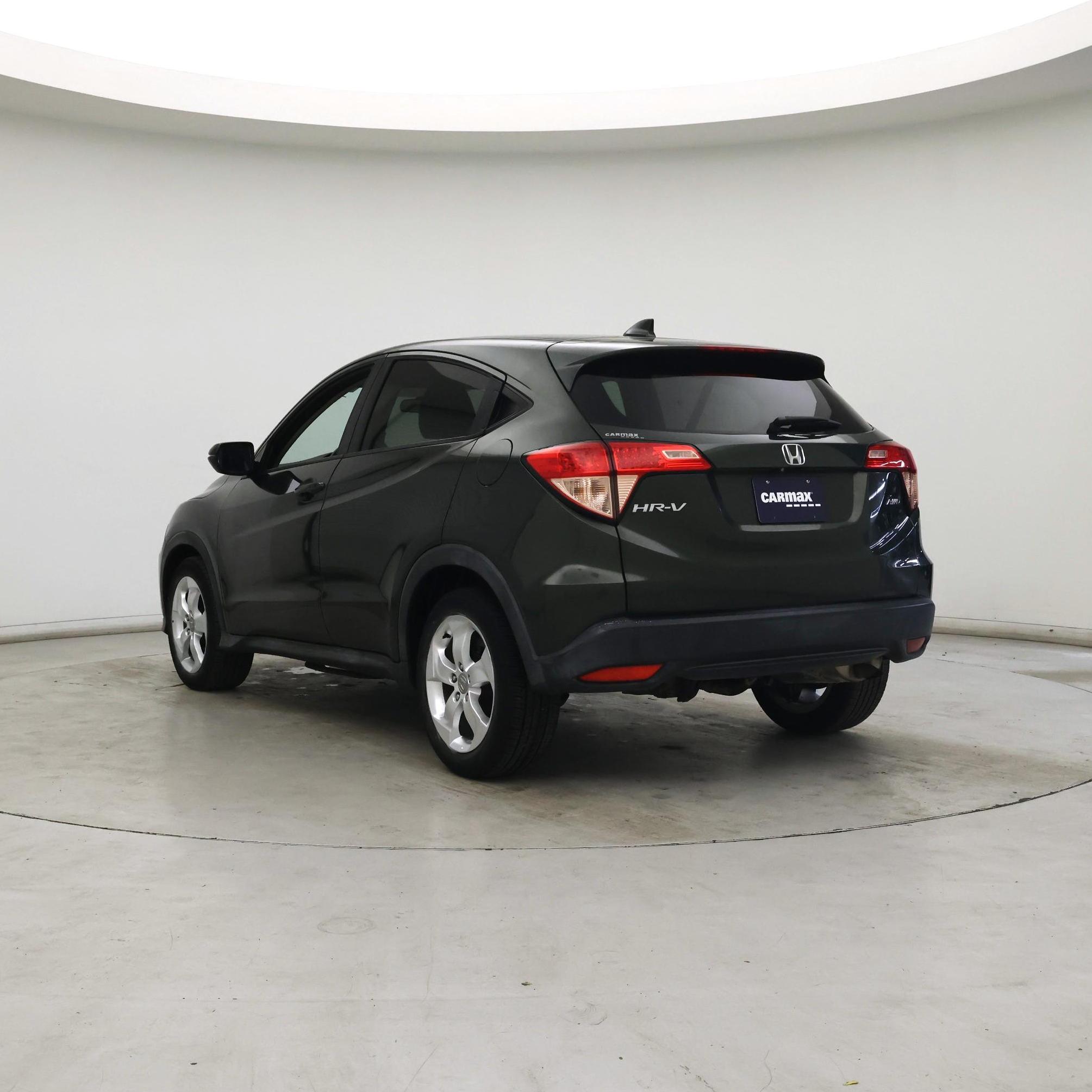 Thumbnail: 2016 Honda HR-V - 2