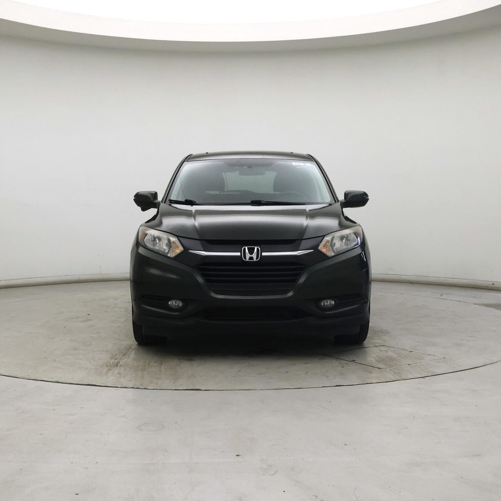 Thumbnail: 2016 Honda HR-V - 5