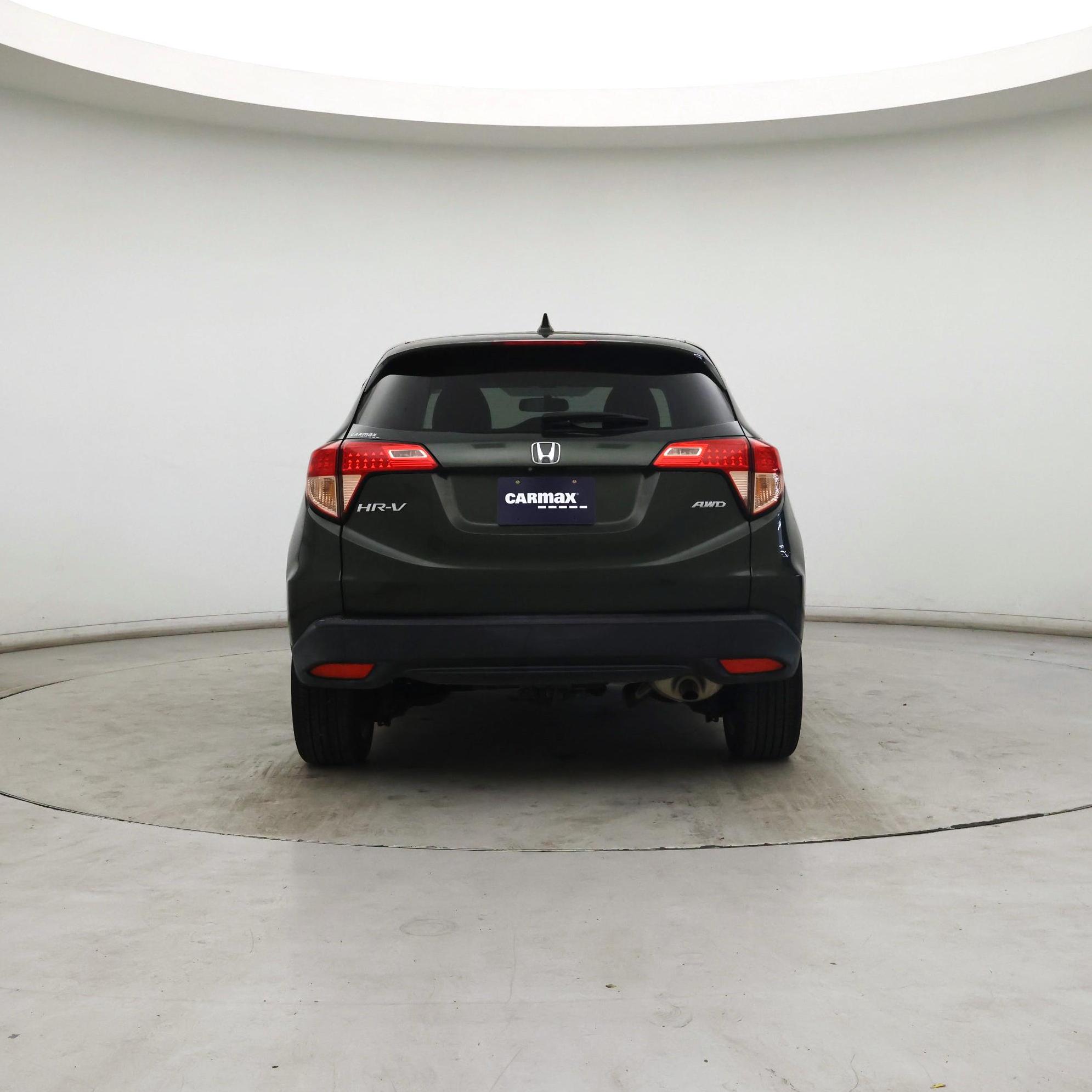 Thumbnail: 2016 Honda HR-V - 6