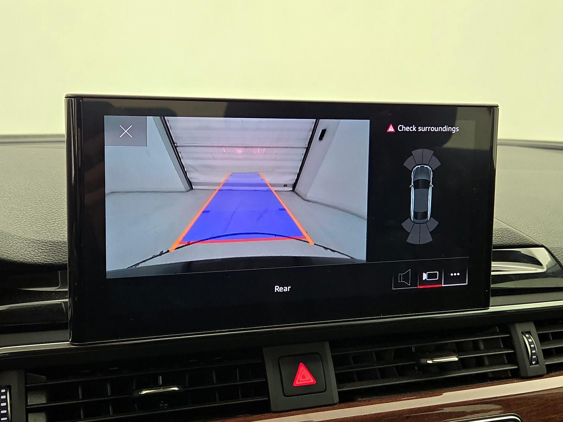 Thumbnail: 2021 Audi A5 - 14