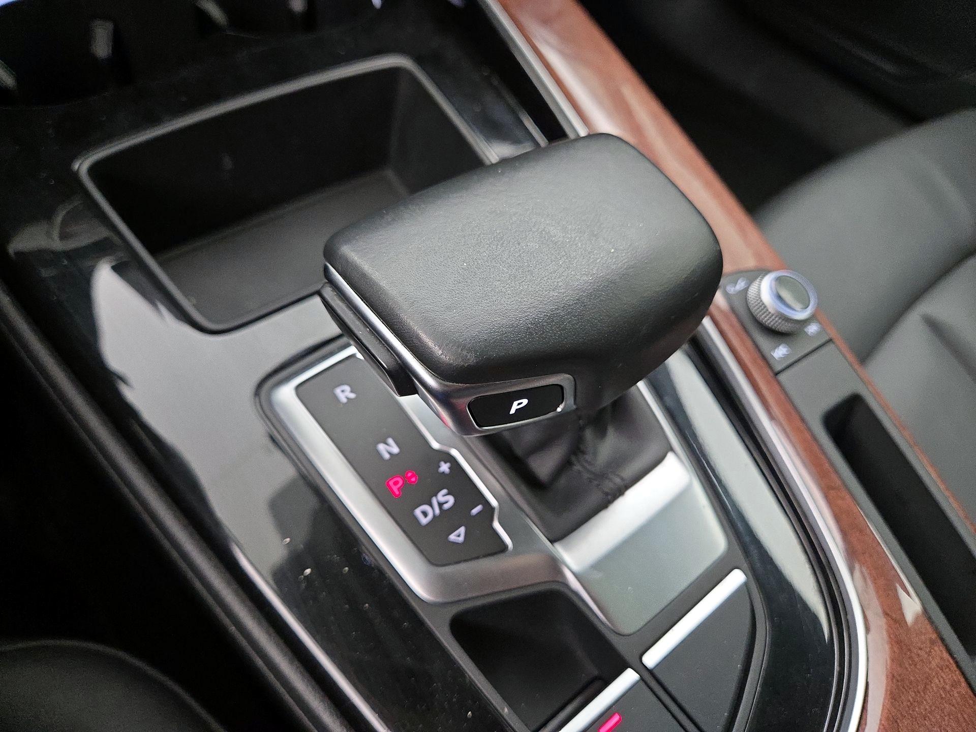 Thumbnail: 2021 Audi A5 - 17