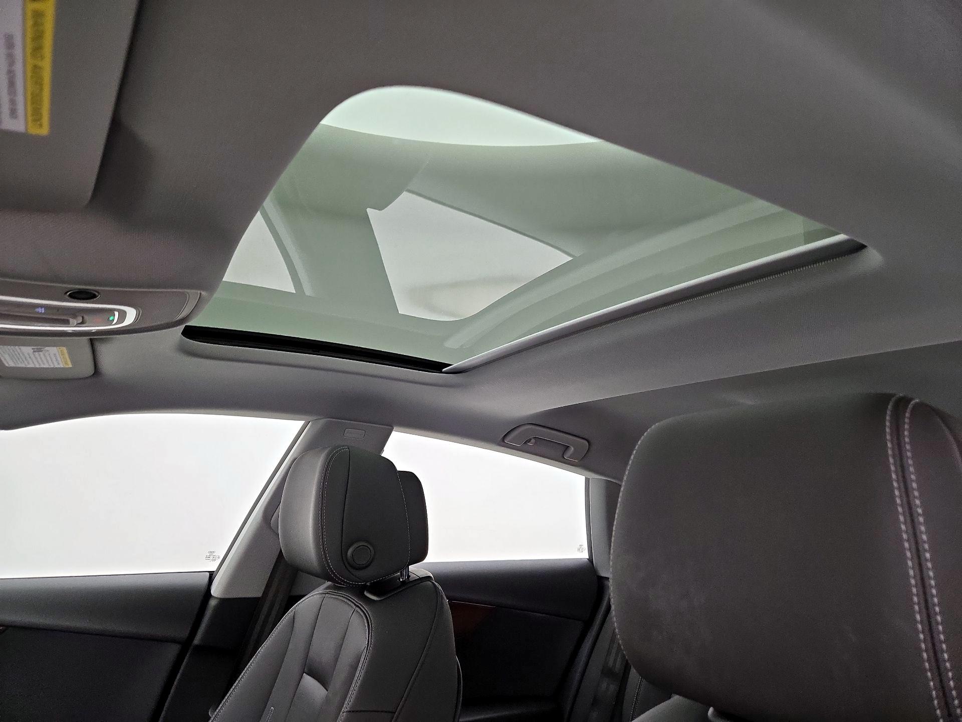 Thumbnail: 2021 Audi A5 - 19