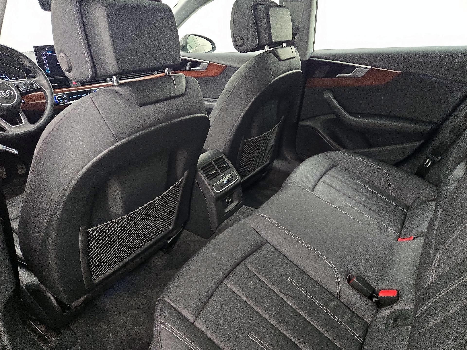 Thumbnail: 2021 Audi A5 - 20