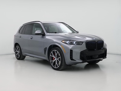 2024 BMW X5 Plug In Hybrid xDrive50e