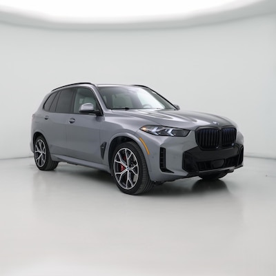 2024 BMW X5 Plug In Hybrid xDrive50e