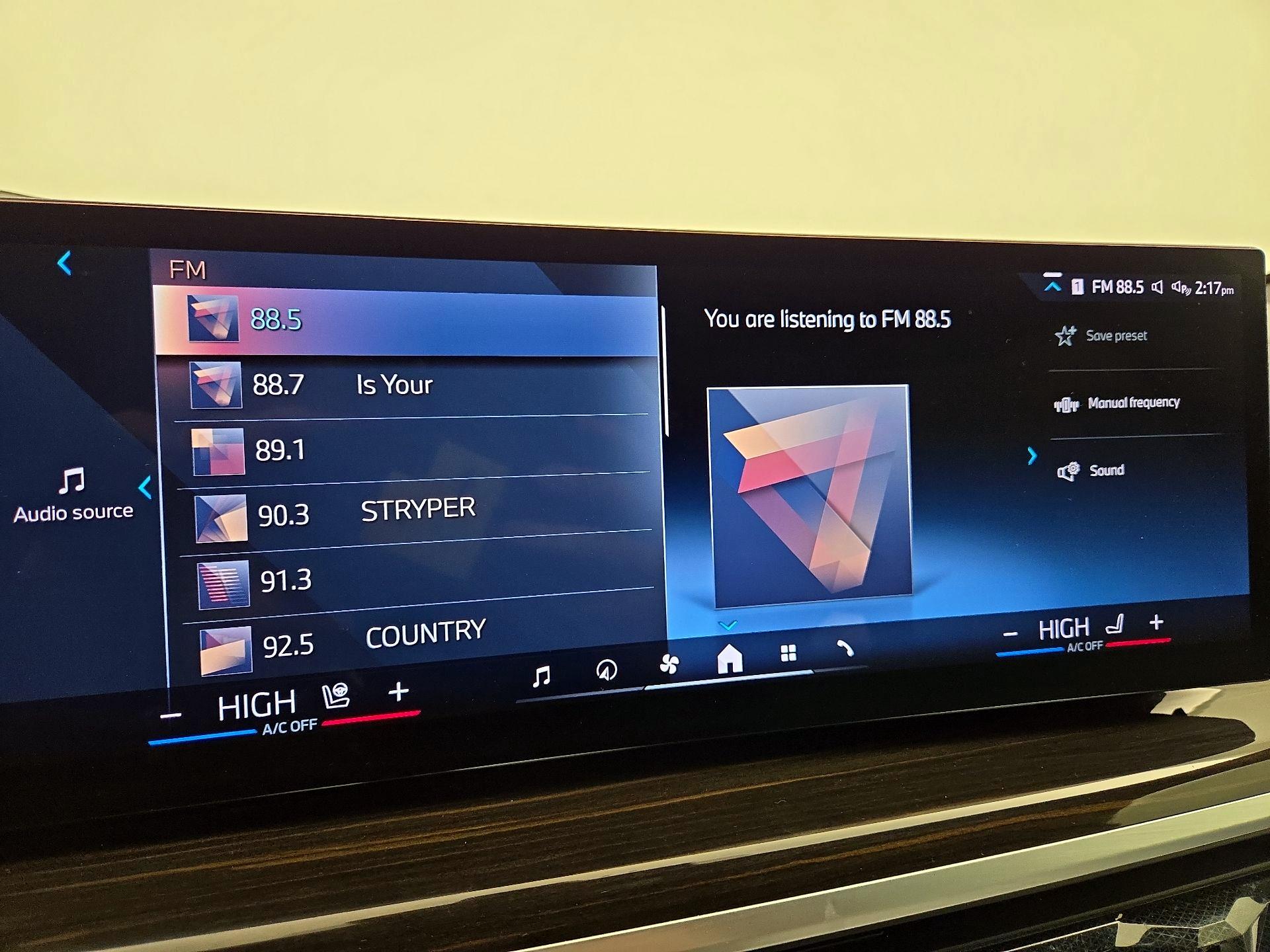 Thumbnail: 2024 BMW X5 - 16