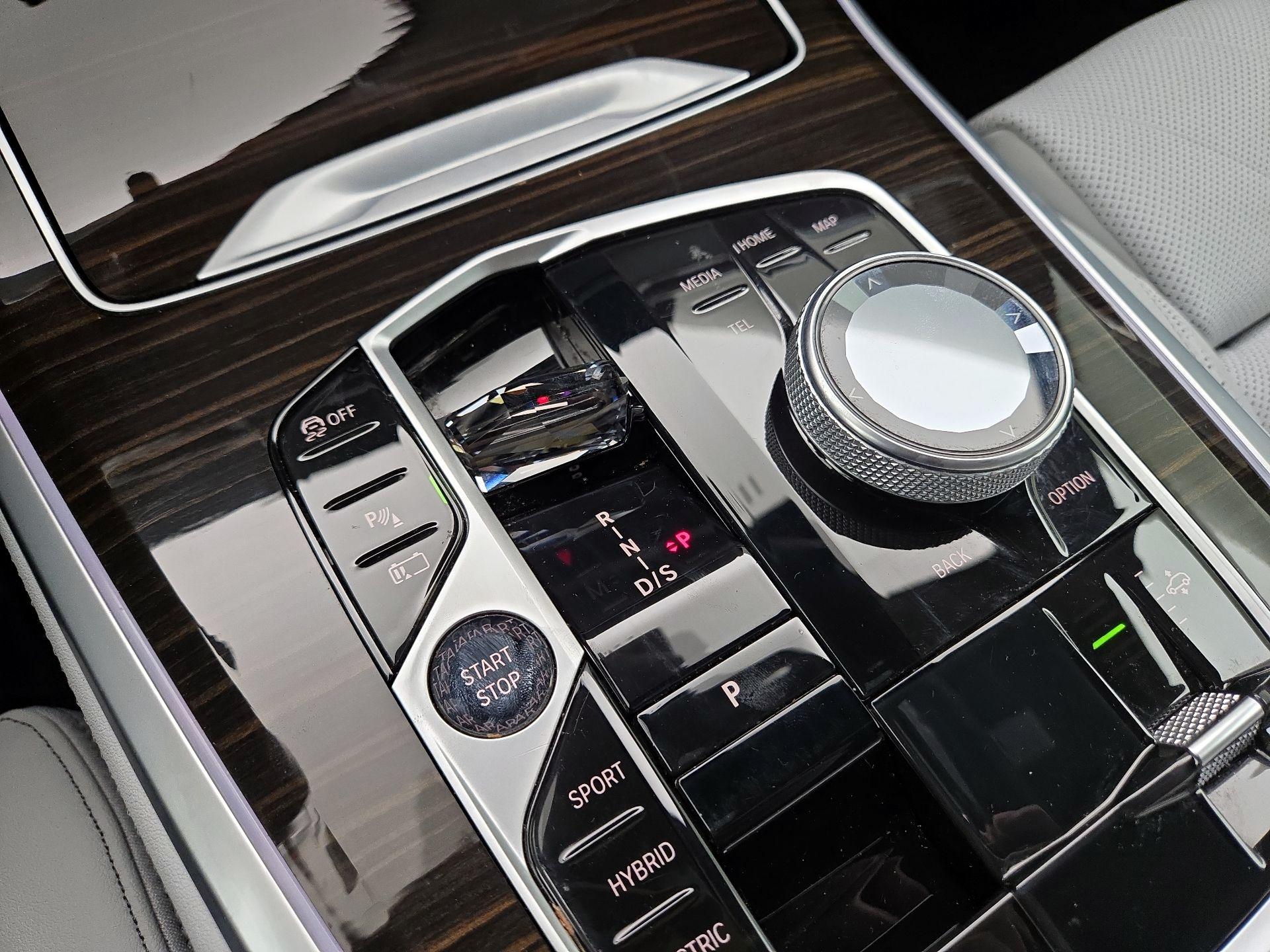 Thumbnail: 2024 BMW X5 - 18